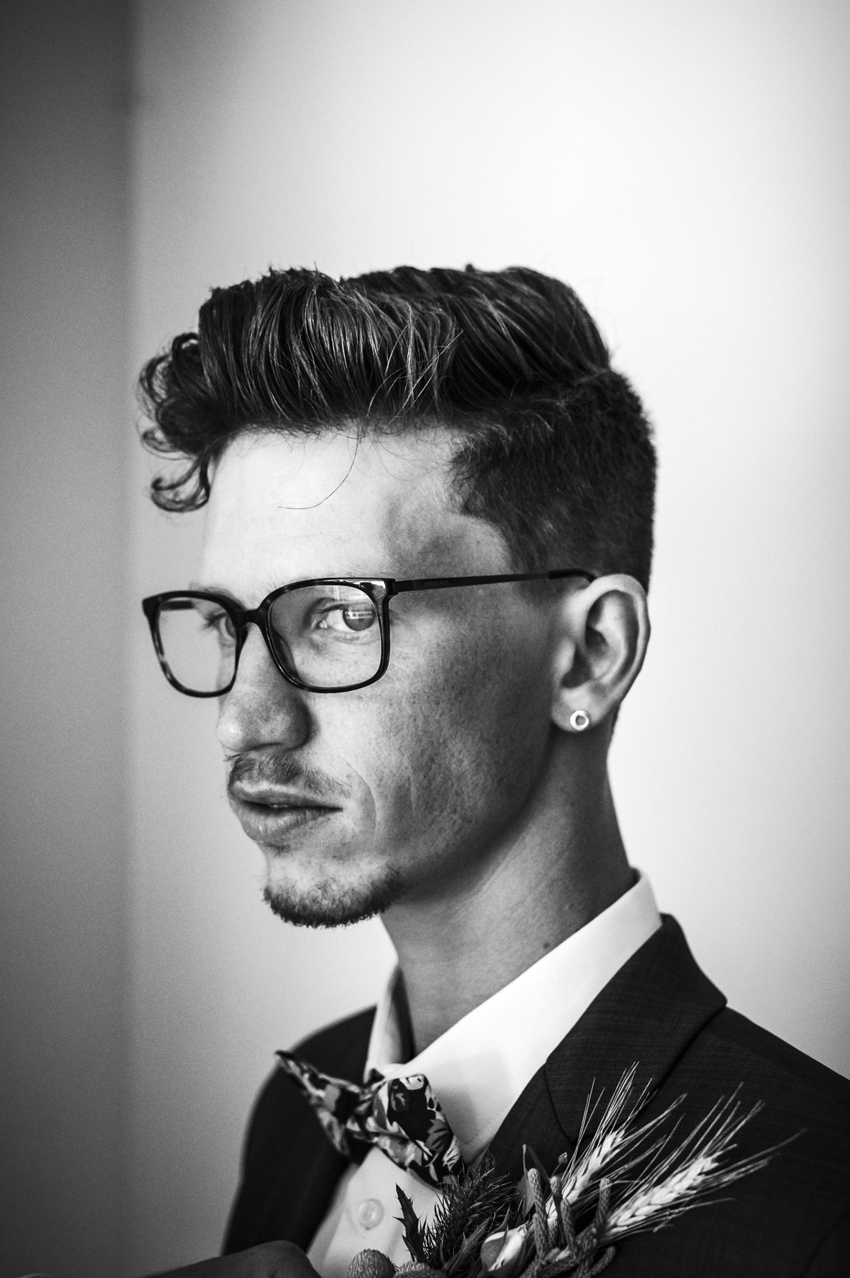 Josh Skevington